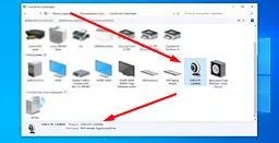 Веб-камера V7 0307 USB 640x480 з мікрофоном та поворотним об'єктивом - мініатюра 12