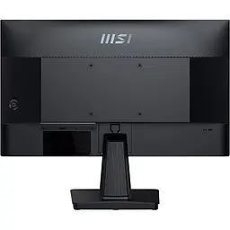 Монітор 21.5" MSI PRO MP225 FHD IPS 100Hz (PRO MP225) - мініатюра 6