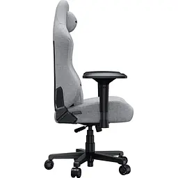 Геймерське крісло Anda Seat Phantom 3 Pro L Gray Fabric (AD18YC-06-G-F) [121746] - мініатюра 9