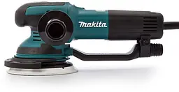Шліфмашина ексцентрикова Makita BO6050J 750 Вт