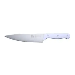 Набір ножів Bergner Naturally 4 предмети (BG-39245-WH) - мініатюра 3