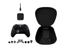 Геймпад Microsoft Xbox Elite Wireless Controller Series 2 (FST-00003) - мініатюра 3