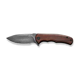 Ніж складаний Civivi Mini Praxis C18026C-DS1 - мініатюра 8