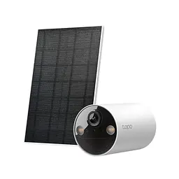 Камера відеоспостереження TP-Link TAPO-C410-KIT (TAPO-C410KIT)