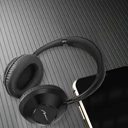 Гарнітура Media-Tech Sonique DS-2 Bluetooth+35 мм Li-Pol Black - мініатюра 4