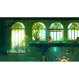 Гра Dead Cells Return to Castlevania Edition (російські субтитри) (Nintendo Switch) - мініатюра 3