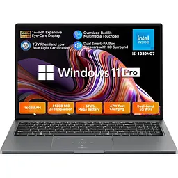Ноутбук Blackview Acebook 12,i5-1030NG7,16GB+512GB,Windows 11 Pro,+,36GHz,HDMI 2.0,Bluetooth,USB 3.0