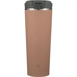 Термокухоль Zojirushi SX-KA40CM 0.4 л Beige