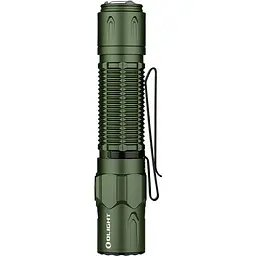 Ліхтар Olight Warrior 3S. OD Green - мініатюра 2