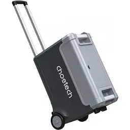 Зарядна станція Choetech BS066 (BS066-Battery) 3840Wh - мініатюра 3