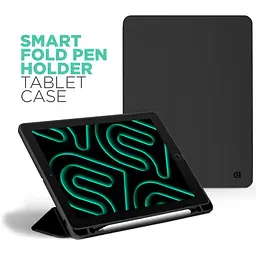 Чохол-книжка ArmorStandart Smart Fold Pen для Samsung Galaxy Tab S11 Black (ARM88425) [157339] - мініатюра 4