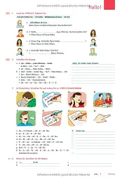 Motive A1-B1. Arbeitsbuch, Lektion 1-30 + MP3 - мініатюра 5