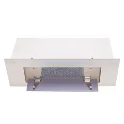 Витяжка повновбудована Perfelli BISP 9973 A 1250 IV LED Strip - мініатюра 4