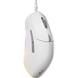 Миша SteelSeries Rival 3 Gen 2 White (62516) [137956] - мініатюра 4