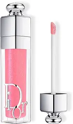 Зволожувальний бальзам для губ 010 - Holographic Pink Dior Addict Lip Glow