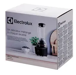 Блендер Electrolux E7CB1-4GB (стаціонарний) - мініатюра 6