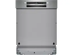 Вбудована посудомийна машина Bosch SMI4EVS04E - мініатюра 3