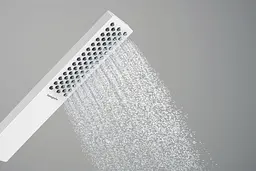 Ручний душ Hansgrohe Pulsify E EcoSmart+ matt white 24321700 - мініатюра 3