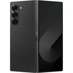 Смартфон Samsung Galaxy Fold6 12/1TB Crafted Black [SM-F956BAKN] [128701] - мініатюра 2