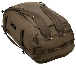Спортивна сумка Thule Chasm Duffel 90L (Deep Khaki) 3205597 (TH 3205597) - мініатюра 12