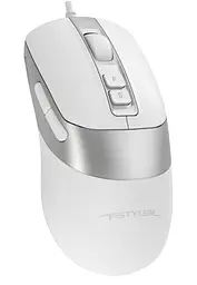 Миша A4Tech Fstyler FM50 Plus (White) USB (FM50 Plus (White)) - мініатюра 7