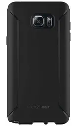 Протиударний чохол Tech21 Evo Tactical для Samsung Galaxy Note 5 Чорний - мініатюра 2
