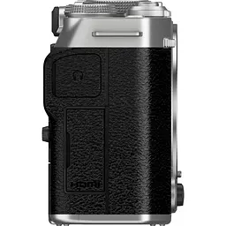 Бездзеркальний фотоапарат Fujifilm X-M5 Body Silver (16900707) [143917] - мініатюра 9