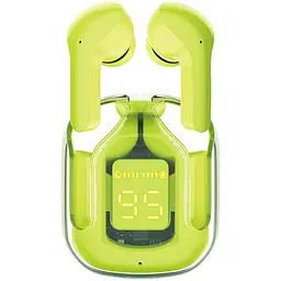 Навушники ACEFAST T6 True wireless stereo headset Youth Green