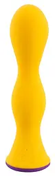Анальна пробка з вібрацією bunt. anal vibrator Bunt 42-05584510000 101660 - мініатюра 2