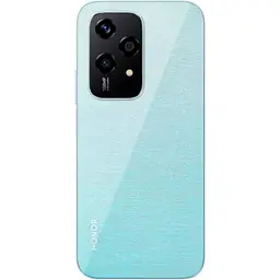 Смартфон Honor 200 Lite 12/256GB Starry Blue - мініатюра 2