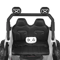 Дитячий електромобіль-джип Bambi Racer M 4960EBLR-1(24V) до 30 - мініатюра 5