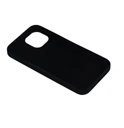 Магнітний чохол XON PhoneCase Magnetic для iPhone 13 (PCMD1113100B 8390) Чорний - мініатюра 4