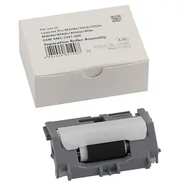 Ролик відділення паперу HP LJ M402 RM2-5397 CET (CET341041)