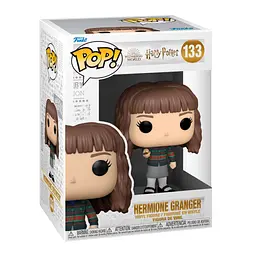 Ігрова фігурка Funko Pop Harry Potter Герміона з паличкою (57367) - мініатюра 4