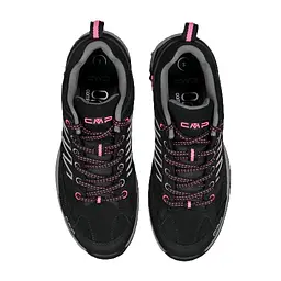 Кросівки CMP Women's Sun Shoe 37 Black (1097-31Q4806-U901 37) - мініатюра 4