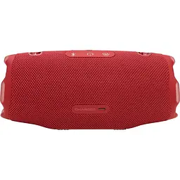 Портативна акустика JBL Charge 6 Red (JBLCHARGE6RED) [133200] - мініатюра 6
