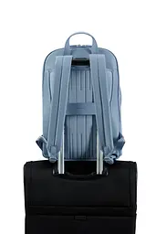 Рюкзак 14,1" Samsonite 4PACK DUSTY BLUE 39,5x27x15 KP3*21002 - мініатюра 4