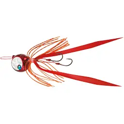 Оснащення морське Shimano Tiger Baku Baku 120.0g Flash Red