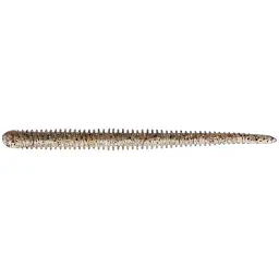 Силікон Keitech Easy Shaker 5.5" #417 Gold Flash Minnow (10 шт/уп)