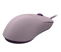 Ігрова миша Hator Quasar Essential ESports Gaming 6200 DPI 30G Lilac - мініатюра 3