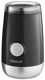 Кавомолка Sencor SCG 2051BK (6527297)