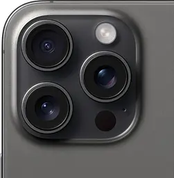 Смартфон Apple iPhone 15 Pro Max 512GB Black Titanium [MU7C3] Б/В [165901] - мініатюра 9