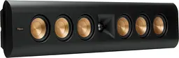 Акустическая система Klipsch RP-640D Black - мініатюра 4