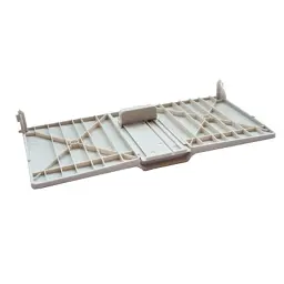 Додаткове обладнання для картриджів Лоток HP LJ 1010/1012/1015/1018/1020, RM1-0629-000CN input tray,ADF,нижн.част AHK (70262414)