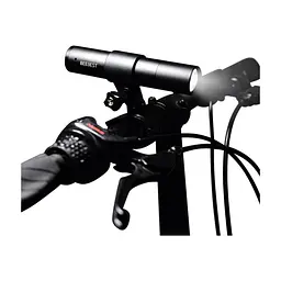 Ліхтар Xiaomi BEEBEST Zoom Flashlight Black (Ф03017) - мініатюра 4