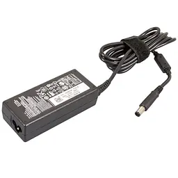 Блок живлення для ноутбука Dell 65W AC Kit 7.4mm (450-18168)