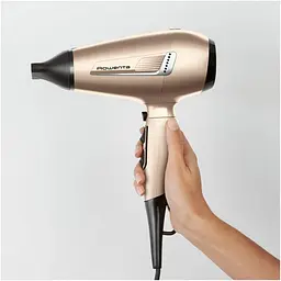 Фен Rowenta Pro Expert Tresor Collection CV8861F0 [130126] - мініатюра 3