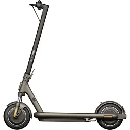 Електросамокат Xiaomi Electric Scooter 4 Pro Max BHR7780EU - мініатюра 2
