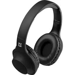 Гарнітура Defender FreeMotion B445 Bluetooth Black (63445)