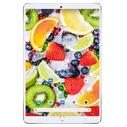 Планшет-телефон Adronix MT Pad 364 LTE 3/64 Red + Чохол-клавіатура - мініатюра 7